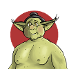 Korrigan sumo