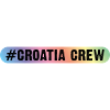 Croatie Équipage