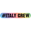 Italy Crew