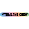 Thaïlande Équipage