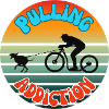 Scooter-Pulling-Sucht