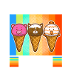 Ice cream squad