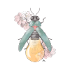 Pear | Flowering | Beetles
