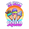 Ice cream squad