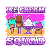 Ice cream squad