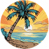 Toujours prêt pour les vacances :)