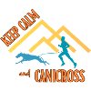 Keep calm and canicross