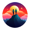 Summit in space