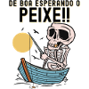 De Boa Esperando o Peixe