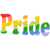 Orgullo - Pride