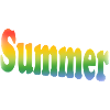Verano - Summer