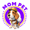 Mom pets