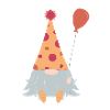 Party Gnome