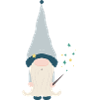 Gnome Wizard