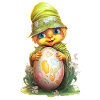 Sweet Little Monster