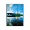 Photographie et reflexion