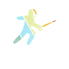 Fencing Retro