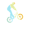 BMX Rétro