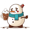 Warm Winter Wishes