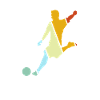 Fußball Retro