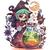 Witchs Brew