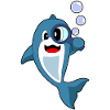 Dolphin Detective Magnifier