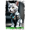 Cyber Kitty
