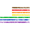 USA Pride-Flagge