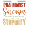 Pharmacist
