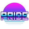 Pride Synthwave