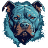 Pit bull