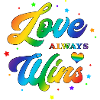Love Always Wins clr