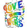 Love Always Wins 2 clr