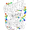 Love Always Wins 2