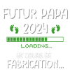 futur papa 2024