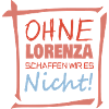 Vorname lorenza