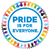 Pride is for Everyone