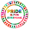 Pride is for Everyone