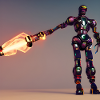 Humanoid robot