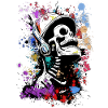 musik till death remake