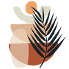Minimalistic Boho Style