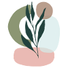 Minimalistic Boho Style