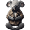 Koala Monk