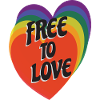 Libre d’aimer - LGBT