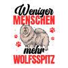 Mehr Wolfsspitz Deutscher Keeshond