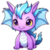 Dragon Kawaii Drawing
