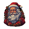 Santa Claus