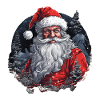 Santa Claus