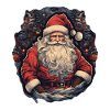Santa Claus