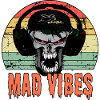 Mad Streetwear mad Vibes